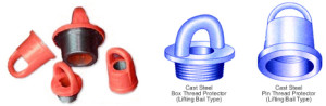 cast-steel-lifting-thread-protector