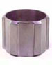 STRAIGHT BLADE SOLID CENTRALIZER