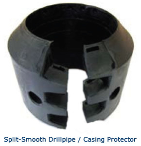 split-smooth-drillpipe-protector