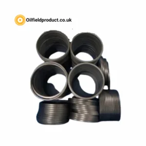 Carbon Fiber PEEK Sealing