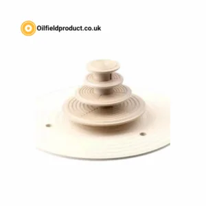 PEEK VACUUM PAD