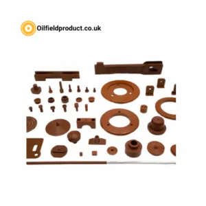 POLYIMIDE COMPONENTS FOR SEMICONDUCTOR AND LCD INDUSTRY