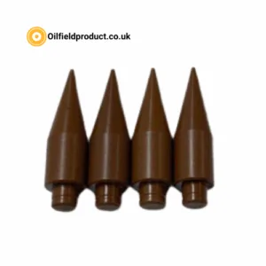 POLYIMIDE LIFT PIN FOR LCD GLASS