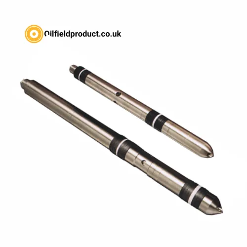 1″ & 1.5″ WIRELINE RETRIEVABLE IPO GAS LIFT VALVES