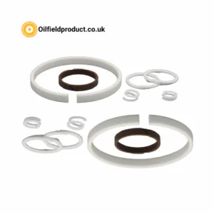 Back-Up Rings