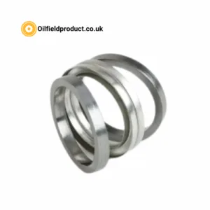 BX – STYLE RING JOINT GASKETS
