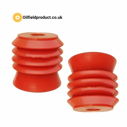 Wiper Plugs / Elements