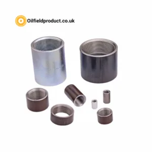 Couplings For Line Pipes
