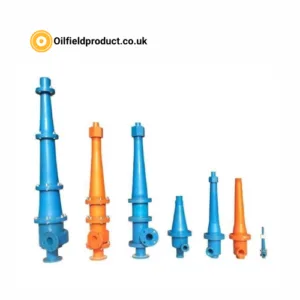 Hydro Cyclone Cone Assembly
