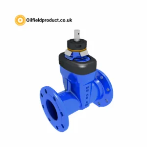 Gate Valves Spares
