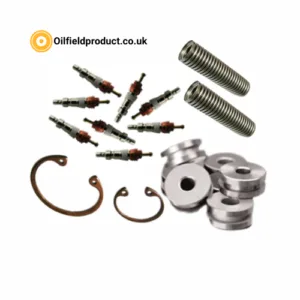 Spares Gas Lift Valves