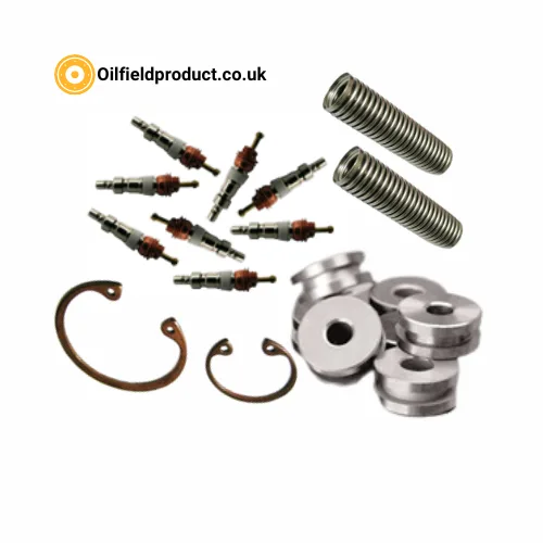 Spares Gas Lift Valves