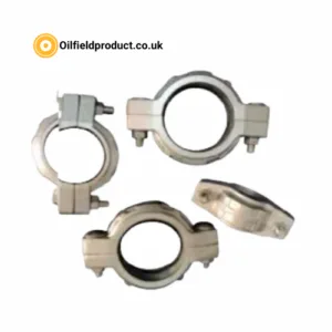 Spares For Mud Swivel Victualic Couplings