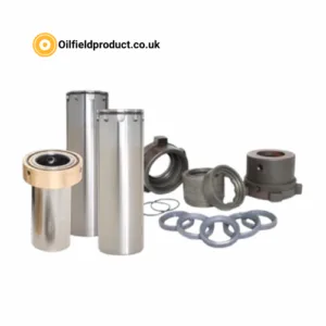 Spares For Mud Swivel Wash Pipe