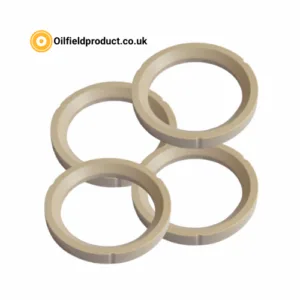 PEEK Valve Seat