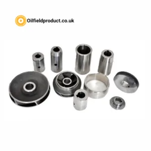 Mud Pump Spares