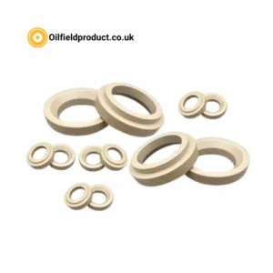 PEEK Ball Valve Seats