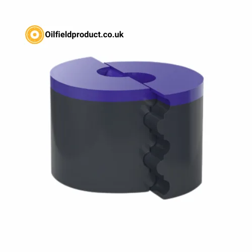 Coil Tubing Stripper Elements