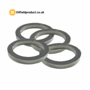 Grafoil Rings