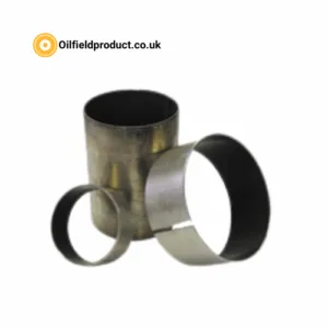 Lubricated Bushings