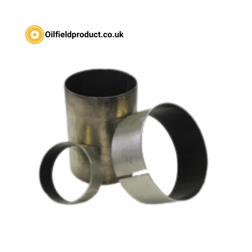 Lubricated Bushings