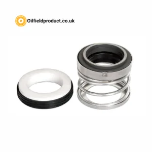 Mechanical Seals