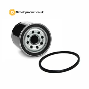 Oil Filter Seals