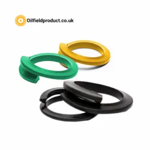 TUBULAR BUMPER RINGS