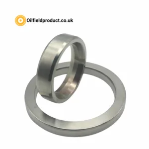 RX – STYLE RING JOINT GASKETS