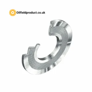 SPIRAL WOUND GASKETS