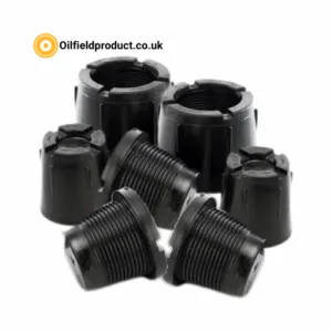 COMPOSITE THREAD PROTECTOR FOR DRILL PIPE (CE)