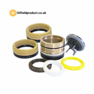 Plunger Pump Spares