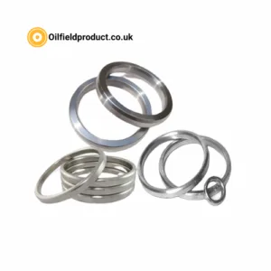 RING JOINT GASKETS