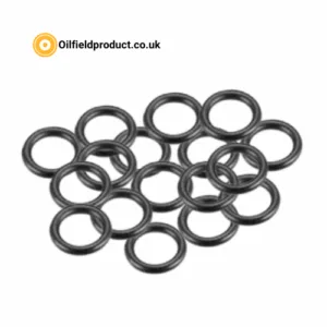 O-RINGS