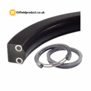 Rubber FS Seals