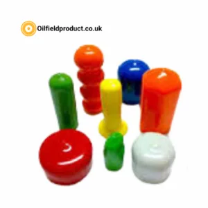 PVC / VINYL END CAPS & PROTECTORS