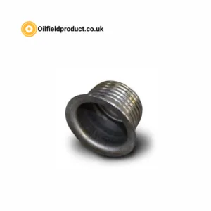 STEEL THREAD PROTECTORS