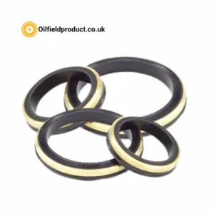 Rubber Hammer Union Seals
