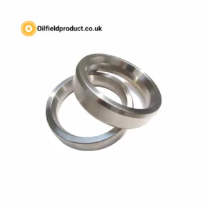 R – STYLE RING JOINT GASKETS (OCTAGONAL)