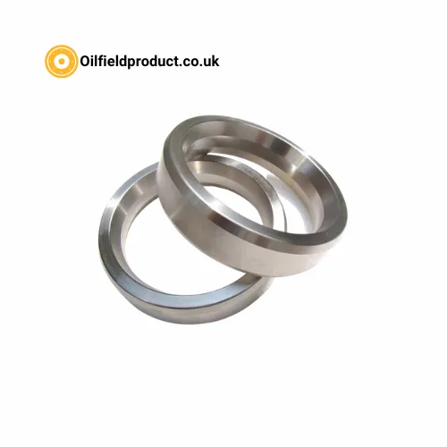 R – STYLE RING JOINT GASKETS (OCTAGONAL)