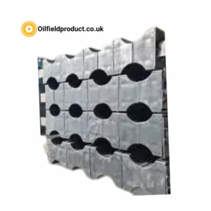PACKAGING FRAMES FOR DRILL PIPES (COMMON)
