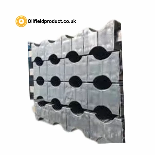 PACKAGING FRAMES FOR DRILL PIPES (COMMON)