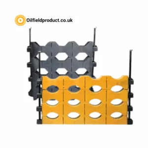 PACKAGING FRAMES FOR TUBINGS AND CASINGS