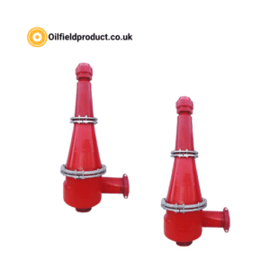 10 Inch Desander Cone