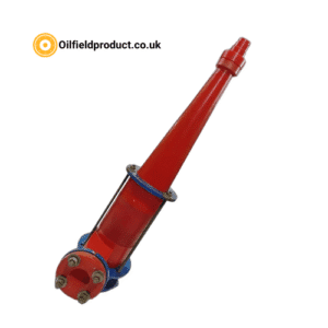 4 Inch Desilter Cyclone