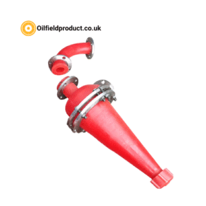 4 Inch Desilter Cone Hydrocyclone