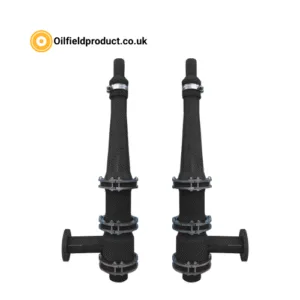 4 Inch Desliter Hydrocyclone
