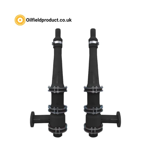 4inch Desilter hydrocyclone