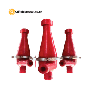 4 Inch Desliter Hydro Cyclone