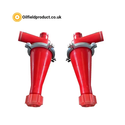 4inch Desliter hydrocyclone